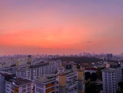 The Panorama (D20), Condominium #502742841